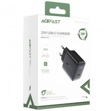 СЗУ Acefast A1 PD20W single USB-C