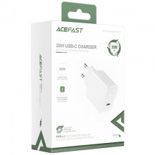 СЗУ Acefast A1 PD20W single USB-C