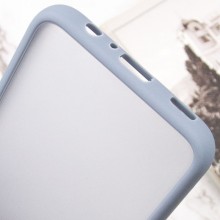 Чехол TPU+PC Lyon Frosted для Samsung Galaxy A05