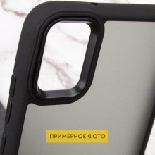 Чехол TPU+PC Lyon Frosted для Xiaomi Redmi Note 7 / Note 7 Pro / Note 7s