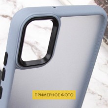 Чехол TPU+PC Lyon Frosted для Xiaomi Redmi Note 7 / Note 7 Pro / Note 7s