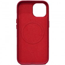 Чехол Denim with MagSafe для Apple iPhone 14 (6.1") Blue - купить на Floy.com.ua