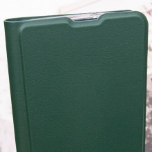 Кожаный чехол книжка GETMAN Elegant (PU) для Oppo A78 4G