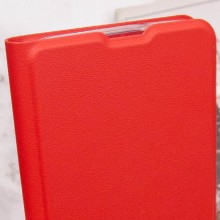 Кожаный чехол книжка GETMAN Elegant (PU) для Motorola Moto G14
