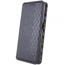 Кожаный чехол книжка GETMAN Cubic (PU) для Xiaomi 13T / 13T Pro