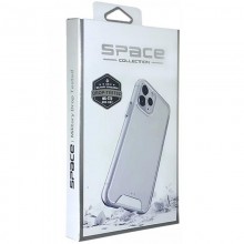 Чехол TPU Space Case transparent для Samsung Galaxy S20 FE