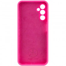 Чехол Silicone Cover Lakshmi Full Camera (AAA) для Samsung Galaxy M14 5G