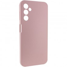 Чехол Silicone Cover Lakshmi Full Camera (AAA) для Samsung Galaxy M14 5G