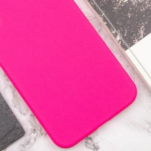 Чехол Silicone Cover Lakshmi Full Camera (AAA) для Oppo A57s / A77s