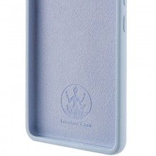 Чехол Silicone Cover Lakshmi (AAA) для Samsung Galaxy S22 Ultra