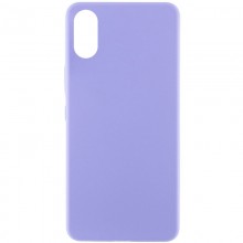 Чехол Silicone Cover Lakshmi (AAA) для Xiaomi Redmi 9C