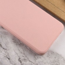 Силиконовый чехол Candy Full Camera для Oppo A76 4G / A36 / A96