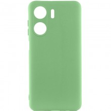 Чехол Silicone Cover Lakshmi Full Camera (A) для Xiaomi Redmi 13C / Poco C65