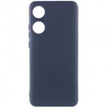 Чехол Silicone Cover Lakshmi Full Camera (A) для Xiaomi Redmi 13C / Poco C65