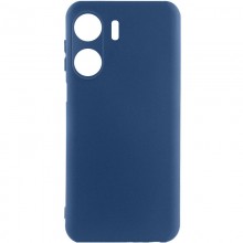 Чехол Silicone Cover Lakshmi Full Camera (A) для Xiaomi Redmi 13C / Poco C65