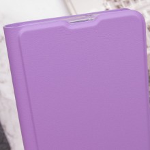 Кожаный чехол книжка GETMAN Elegant (PU) для Nokia G22