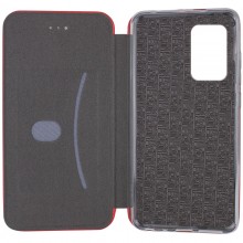 Кожаный чехол (книжка) Classy для Xiaomi Redmi 13C / Poco C65