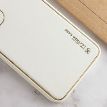 Кожаный чехол Xshield для Xiaomi 14