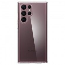Чехол SGP Ultra Hybrid для Samsung Galaxy S24 Ultra