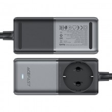 СЗУ Acefast Z2 PD75W GaN (3*USB-C+2*USB-A)