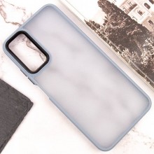 Чехол TPU+PC Lyon Frosted для Oppo A17