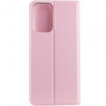 Кожаный чехол книжка GETMAN Elegant (PU) для Xiaomi Redmi 13C / Poco C65 Розовый - купить на Floy.com.ua