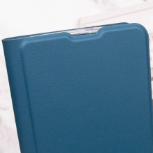 Кожаный чехол книжка GETMAN Elegant (PU) для Xiaomi Redmi 13C / Poco C65