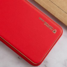 Кожаный чехол Xshield для Xiaomi Redmi 13C / Poco C65