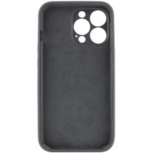 Чехол Silicone Case Full Camera Protective (AA) NO LOGO для Apple iPhone 14 Pro (6.1")