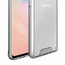 Чехол TPU Space Case transparent для Samsung Galaxy S23 FE