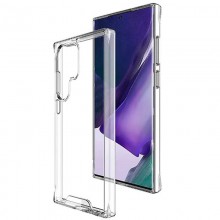 Чехол TPU Space Case transparent для Samsung Galaxy S24 Ultra