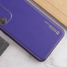 Кожаный чехол Xshield для Samsung Galaxy A35