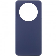 Чехол Silicone Cover Lakshmi (AAA) для Huawei Magic5 Lite Синий - купить на Floy.com.ua