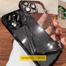 Чехол TPU+PC Glittershine для Apple iPhone 15 (6.1")