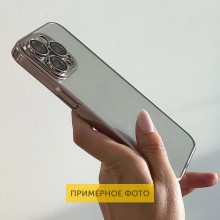 Чехол TPU+PC Glittershine для Apple iPhone 15 (6.1")