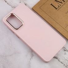 TPU чехол Bonbon Metal Style для Samsung Galaxy A25 5G