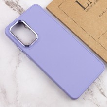 TPU чехол Bonbon Metal Style для Samsung Galaxy A25 5G