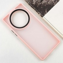 Чехол TPU+PC Lyon Frosted для Xiaomi Redmi A3