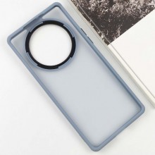 Чехол TPU+PC Lyon Frosted для Xiaomi Redmi A3