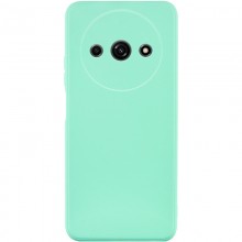 Силиконовый чехол Candy Full Camera для Xiaomi Redmi A3