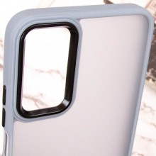 Чехол TPU+PC Lyon Frosted для Samsung Galaxy A25 5G