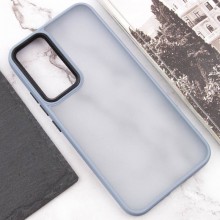 Чехол TPU+PC Lyon Frosted для Samsung Galaxy A35