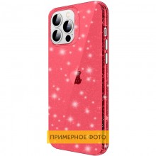 Чехол TPU Radiance для Apple iPhone 11 (6.1") Red - купить на Floy.com.ua