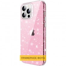 Чехол TPU Radiance для Apple iPhone 11 (6.1") Pink - купить на Floy.com.ua