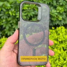 Чехол TPU Radiance with MagSafe для Apple iPhone 11 (6.1")