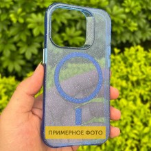 Чехол TPU Radiance with MagSafe для Apple iPhone 11 (6.1")