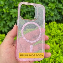 Чехол TPU Radiance with MagSafe для Apple iPhone 11 (6.1")