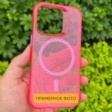 Чехол TPU Radiance with MagSafe для Apple iPhone 11 (6.1")