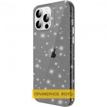 Чехол TPU Radiance для Apple iPhone 11 (6.1") Black - купить на Floy.com.ua