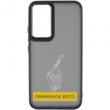 Накладка Oprint Скандинавия White для Motorola Moto E40